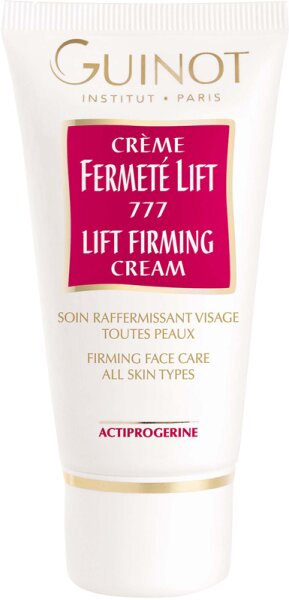 Guinot Creme Fermete Lift 777 50 ml von Guinot