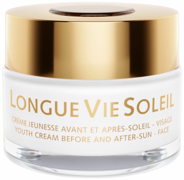 Guinot Crème Longue Vie Soleil 50 ml von Guinot