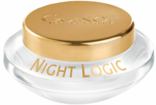 Guinot Crème Night Logic 50 ml Guinot Crème Night Logic 50 ml von Guinot