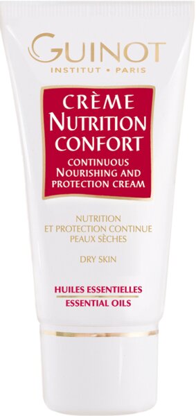 Guinot Crème Nutrition Confort 50 ml von Guinot