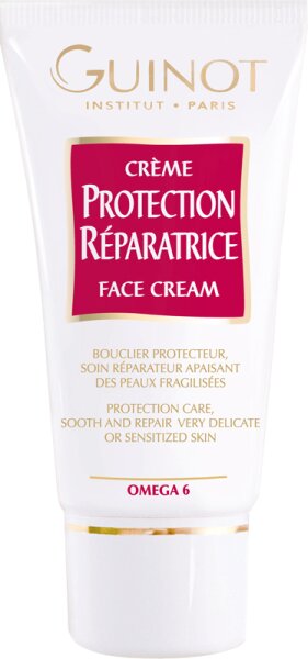 Guinot Crème Protection Réparatrice 50ml Guinot Crème Protection Réparatrice 50ml von Guinot