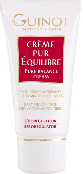 Guinot Créme Pur Equilibre 50 ml von Guinot