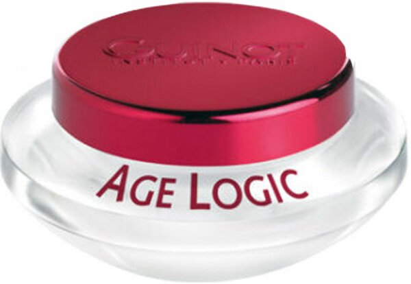 Guinot Crème Riche Age Logic 50 ml Guinot Crème Riche Age Logic 50 ml von Guinot