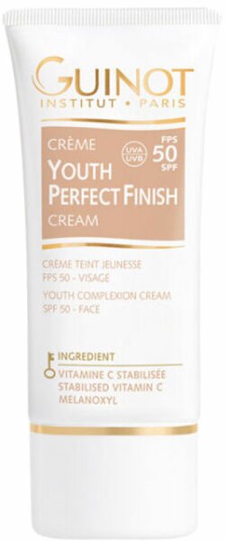 Guinot Crème Youth Perfect Finish LSF 50 30 ml von Guinot