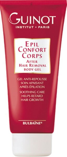 Guinot Depil Logic Corps 125 ml von Guinot