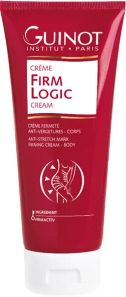 Guinot Firm Logic Cream 200 ml Guinot Firm Logic Cream 200 ml von Guinot