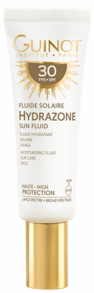 Guinot Fluide Solaire Hydrazone LSF 30 50 ml von Guinot