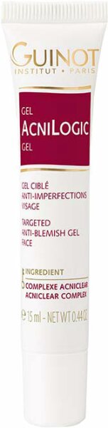 Guinot Gel AcniLogic 15 ml Guinot Gel AcniLogic 15 ml von Guinot