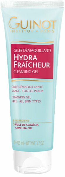 Guinot Gelée Démaquillante Hydra Fraîcheur 125 ml von Guinot
