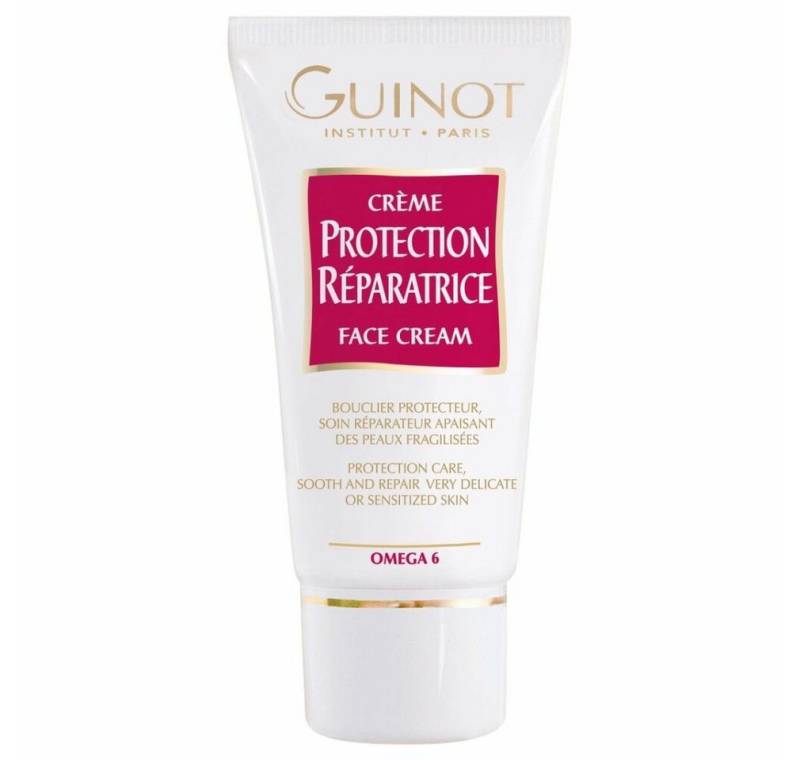 Guinot Gesichtspflege Creme Protection Reparatrice Face Creme 50ml von Guinot