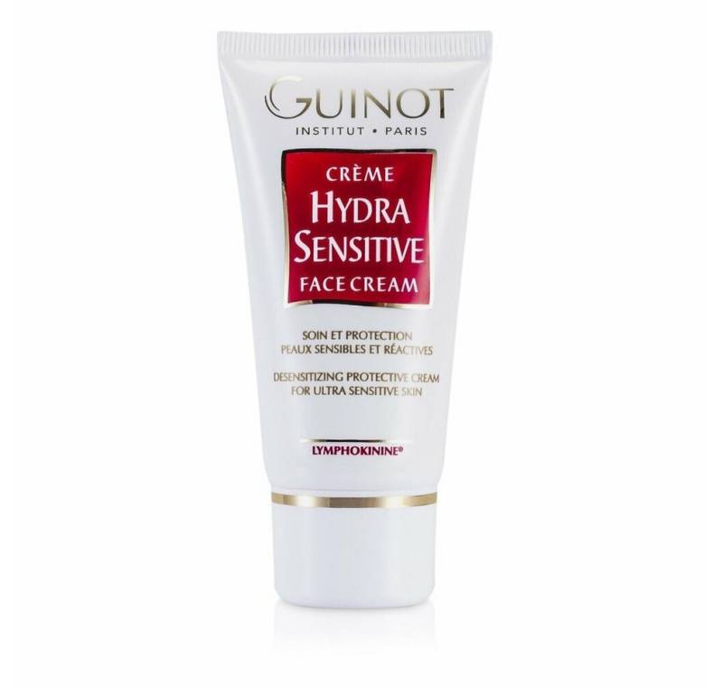 Guinot Gesichtspflege Hydra Sensitive Face Mask 50ml von Guinot