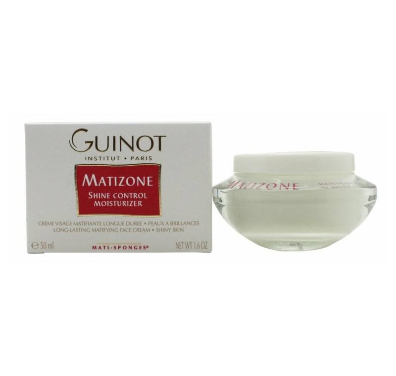 Guinot Gesichtspflege Matizone Shine Control Moisturiser 50ml von Guinot