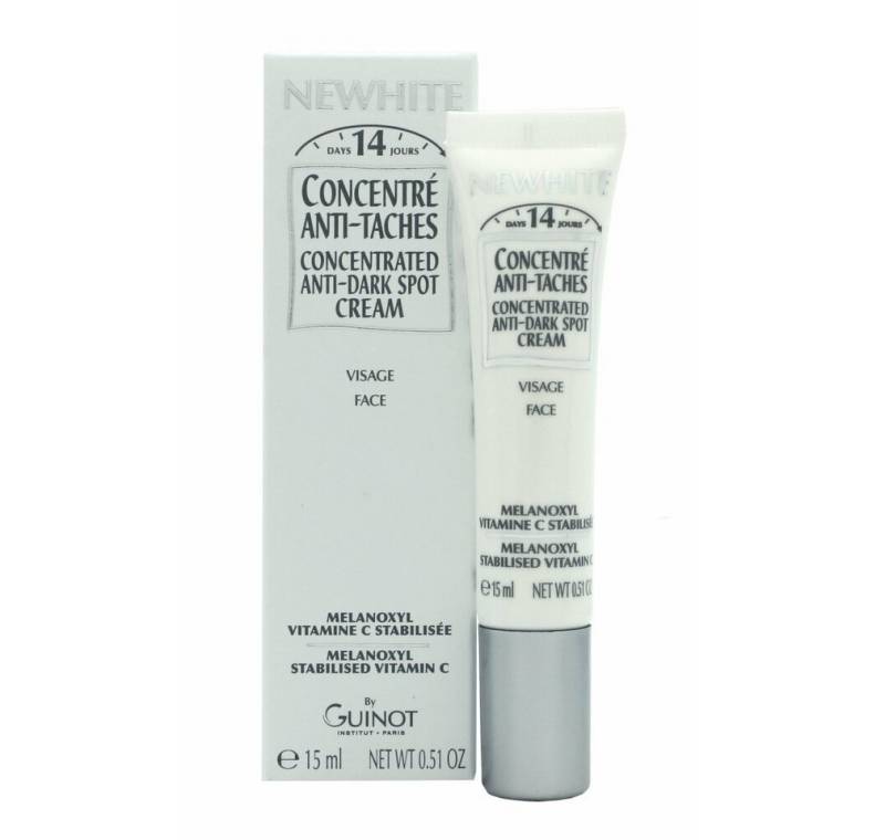 Guinot Gesichtspflege Newhite Anti-Dark Spot Concentrate 15ml von Guinot