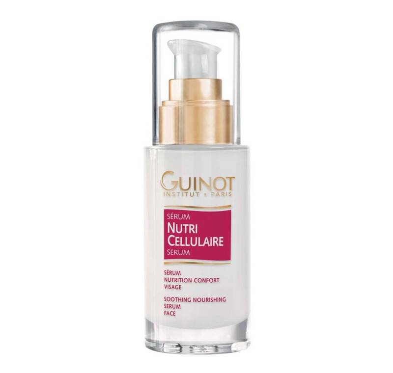 Guinot Tagescreme Nutri Cellulaire Face Serum 30ml von Guinot