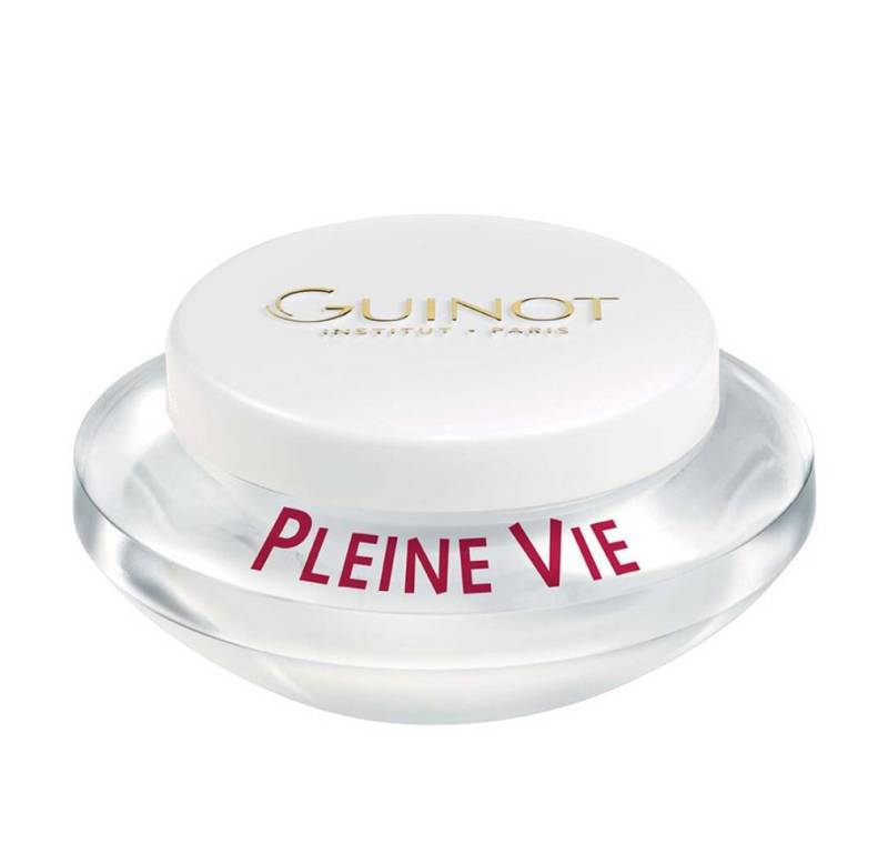 Guinot Körperpflegemittel Pleine Vie Anti Age Haut Cell Supplement 50ml von Guinot