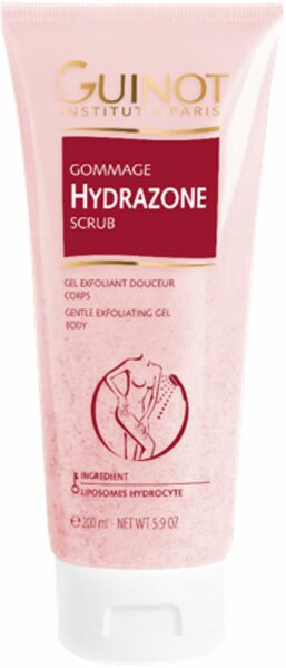 Guinot Gommage Hydrazone Scrub 200 ml Guinot Gommage Hydrazone Scrub 200 ml von Guinot