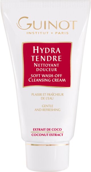 Guinot Hydra Tendre Nettoyant Douceur 150 ml Guinot Hydra Tendre Nettoyant Douceur 150 ml von Guinot