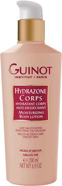 Guinot Hydrazone Corps 200 ml von Guinot