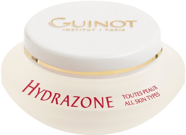 Guinot Hydrazone Peaux Déshydratées Nouvelle formule 50 ml von Guinot