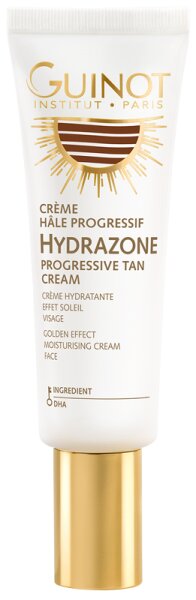 Guinot Hydrazone Progressive Tan Cream 50 ml von Guinot