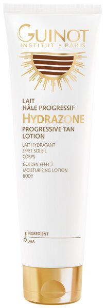 Guinot Hydrazone Progressive Tan Lotion 150 ml Guinot Hydrazone Progressive Tan Lotion 150 ml von Guinot
