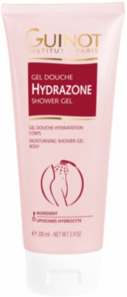 Guinot Hydrazone Shower Gel 200 ml von Guinot