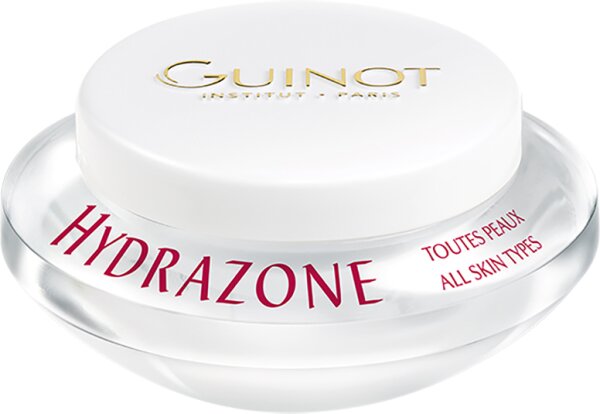 Guinot Hydrazone Toutes Peaux Nouvelle formule 50 ml von Guinot