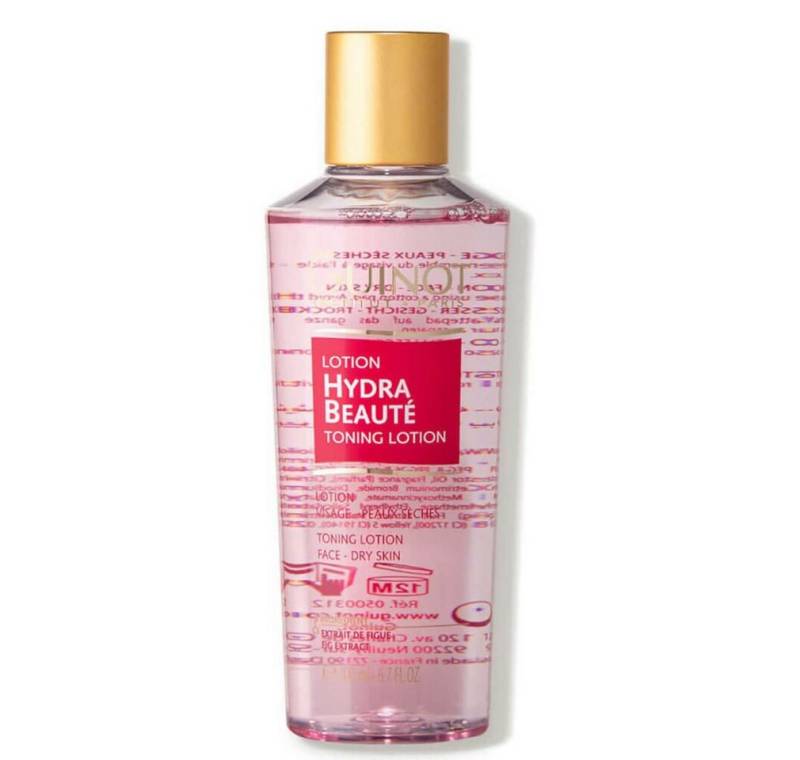 Guinot Körperpflegemittel Hydra Confort Moisture Rich Toning Lotion Lotus Extract 200ml von Guinot
