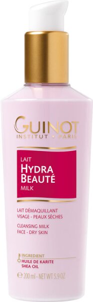 Guinot Lait Hydra Beauté 200 ml von Guinot
