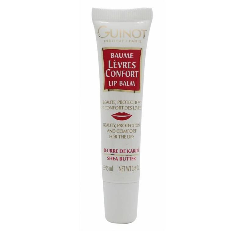 Guinot Lippenpflegemittel Baume Levres Confort Lip Balm 15ml von Guinot
