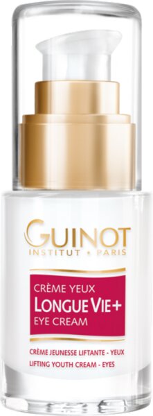 Guinot Longue Vie + Yeux Eye Cream 15 ml von Guinot
