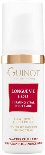 Guinot Longue Vie Cou 30 ml Guinot Longue Vie Cou 30 ml von Guinot