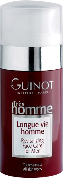Guinot Longue Vie Homme 50 ml Guinot Longue Vie Homme 50 ml von Guinot