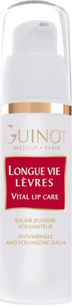 Guinot Longue Vie Lèvres 15 ml Guinot Longue Vie Lèvres 15 ml von Guinot