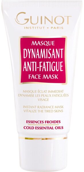 Guinot Masque Dynamisant Anti-Fatigue 50 ml von Guinot