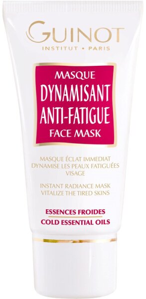 Guinot Masque Dynamisant Anti-Fatigue 50 ml Guinot Masque Dynamisant Anti-Fatigue 50 ml von Guinot