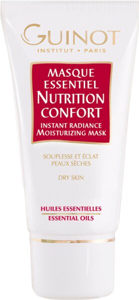 Guinot Masque Essentiel Nutrition Confort 50 ml von Guinot