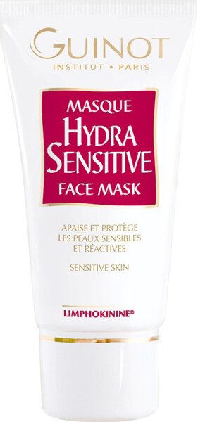 Guinot Masque Hydra sensitiv 50 ml Guinot Masque Hydra sensitiv 50 ml von Guinot