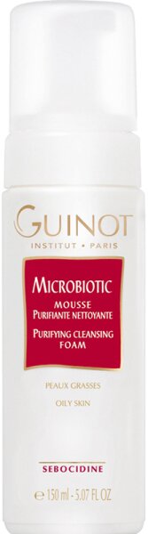 Guinot Microbiotic Mousse 150 ml von Guinot