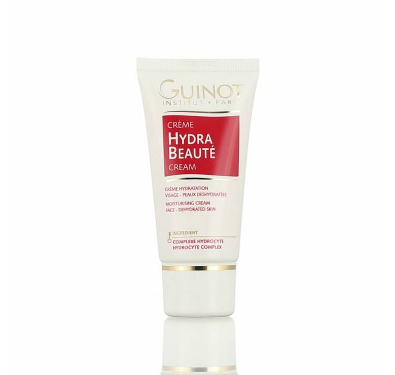 Guinot Nachtcreme Creme 888 Vital Antirides Anti-Wrinkle Rich Cream 50ml von Guinot