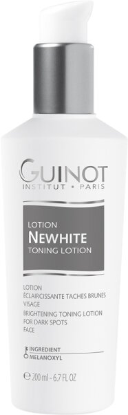 Guinot Newhite Lotion Eclat Blancheur 200 ml von Guinot