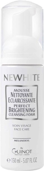 Guinot Newhite Mousse Nettoyante Eclaircissante 150 ml von Guinot