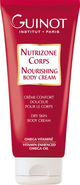 Guinot Nutrizone Corps 200 ml von Guinot