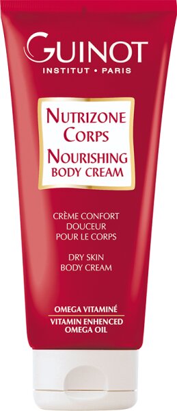 Guinot Nutrizone Corps 200 ml Guinot Nutrizone Corps 200 ml von Guinot