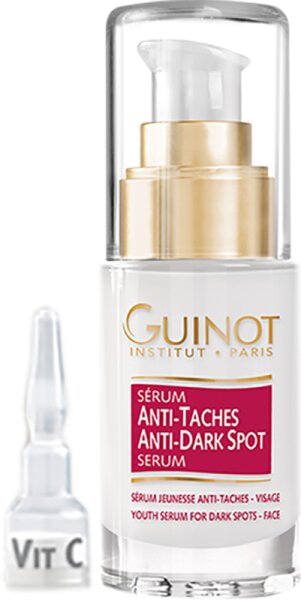 Guinot Serum Anti-Taches 23,5 ml + 1,5 g Guinot Serum Anti-Taches 23,5 ml + 1,5 g von Guinot