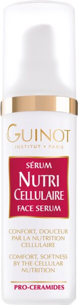 Guinot Sérum Nutri-Cellulaire 30 ml Guinot Sérum Nutri-Cellulaire 30 ml von Guinot