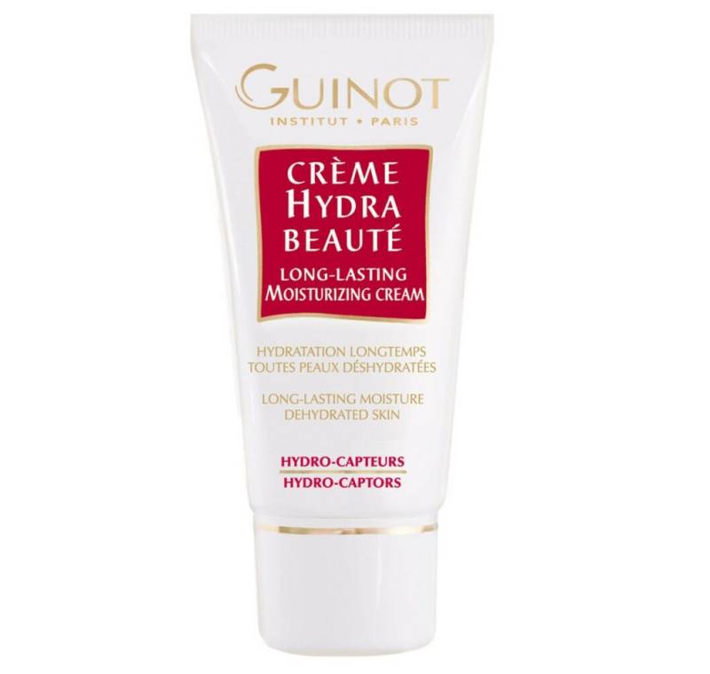 Guinot Tagescreme Creme Hydra Beaute Long Lasting Moisturizing Cream 50ml von Guinot