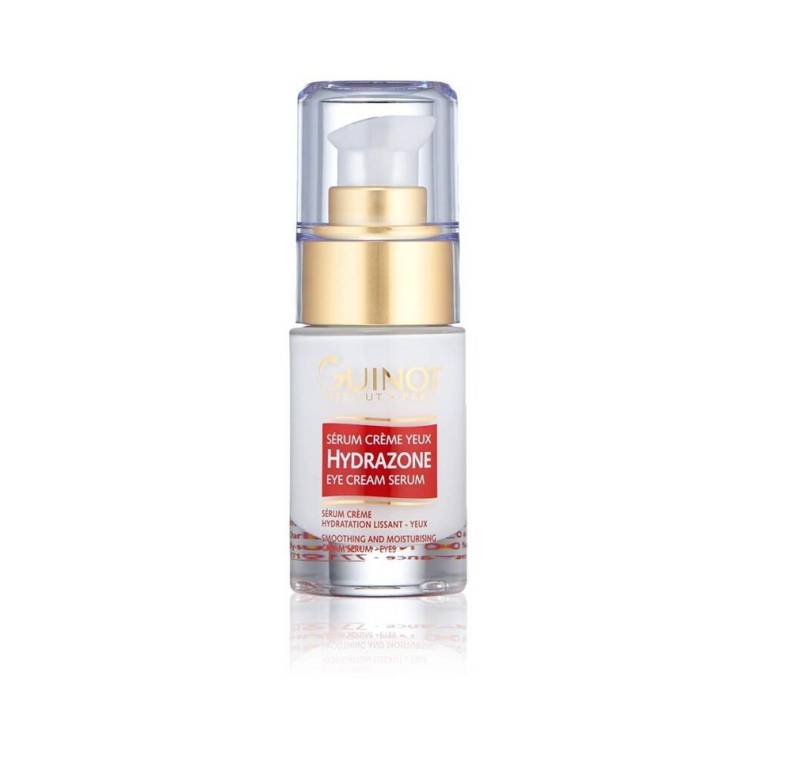 Guinot Tagescreme Hydrazone Yeux Moisturising Eye Cream Serum 15ml von Guinot