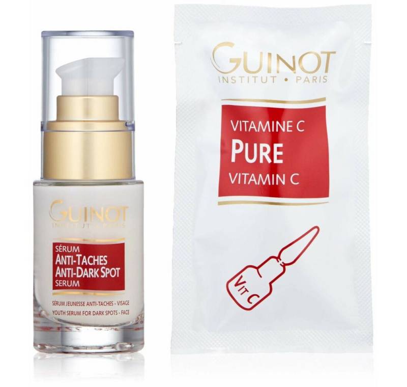 Guinot Tagescreme Sérum Anti-Taches 23 ml von Guinot