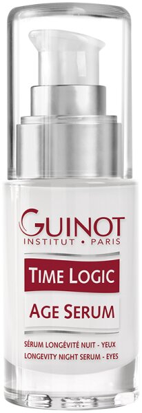 Guinot Time Logic Age Serum Yeux 15 ml von Guinot